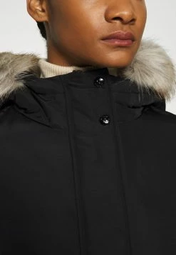 Calvin Klein Jeans TECHNICAL LONG - Doudoune - Ck Black -Calvin Klein Elegant Magasin 7b2c1b47a8ca46bea11780ee3ceb1fb3