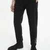 Calvin Klein Jeans RECYCLED JOGGERS - Pantalon De Survêtement - Ck Black