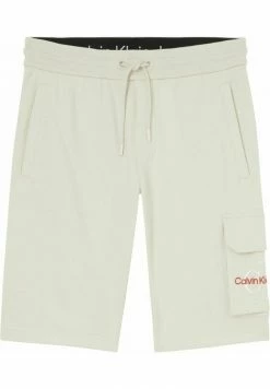 Calvin Klein Jeans Short - Beige