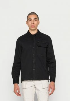 Calvin Klein Jeans Chemise - Black