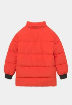 Calvin Klein Jeans BLOCK MONOGRAM - Veste D'hiver - Flaming Chili 6 Calvin Klein Jeans BLOCK MONOGRAM - Veste D'hiver - Flaming Chili -Calvin Klein Elegant Magasin 80b4733a85aa4bd6af214f631b3045b7