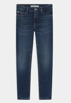 Calvin Klein Jeans Jeans Skinny - Essential Dark Blue