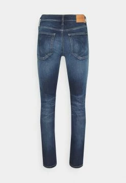 Calvin Klein Jeans SKINNY - Jeans Skinny - Blue -Calvin Klein Elegant Magasin 8170a2252a6348daa5aea020f9176ffd