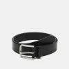 Calvin Klein Jeans CLASSIC BUCKLE BELT 35MM - Ceinture - Black