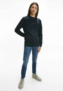 Calvin Klein Jeans Jean Slim - Denim Dark