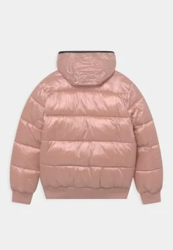 Calvin Klein Jeans PACKABLE PUFFER - Veste D'hiver - Delicate Rose 7 Calvin Klein Jeans PACKABLE PUFFER - Veste D'hiver - Delicate Rose -Calvin Klein Elegant Magasin 838f3ecdc8a04eb4b6a75d5b9e79e8eb