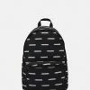 Calvin Klein Jeans SPORT ESSENTIAL CAMPUS UNISEX - Sac à Dos - Black