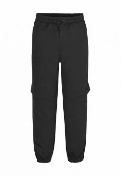 Calvin Klein Jeans Pantalon De Survêtement - Black -Calvin Klein Elegant Magasin 8545a3a854a94f23813191549bccbc87