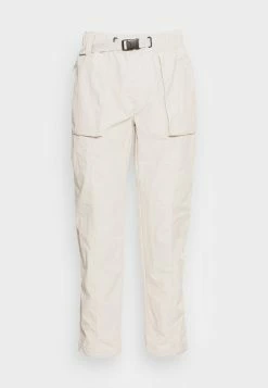 Calvin Klein Jeans UTILITY BELT PANT - Pantalon Classique - Stratus Grey -Calvin Klein Elegant Magasin 8589c4bb8431495a9e987cf1762865ac