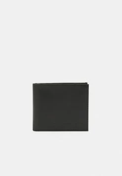 Calvin Klein Jeans Portefeuille - Black