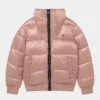 Calvin Klein Jeans PACKABLE PUFFER - Veste D'hiver - Delicate Rose