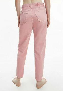 Calvin Klein Jeans Jean Slim - Dark-blue Denim -Calvin Klein Elegant Magasin 86796c853c9145e2a235674fcf5dd278