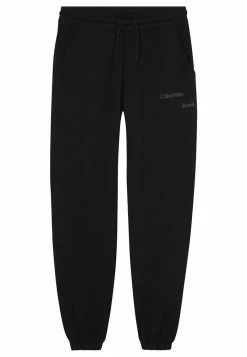 Calvin Klein Jeans Pantalon De Survêtement - Ck Black