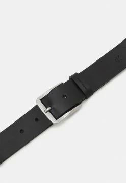 Calvin Klein Jeans CLASSIC BUCKLE BELT 35MM - Ceinture - Black -Calvin Klein Elegant Magasin 86f0c4ff5901497aa618319990362b68