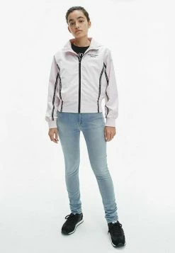 Calvin Klein Jeans Jeans Skinny - Denim Light