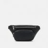Calvin Klein Jeans ULTRALIGHT - Sac Banane - Black