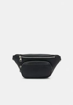 Calvin Klein Jeans ULTRALIGHT - Sac Banane - Black