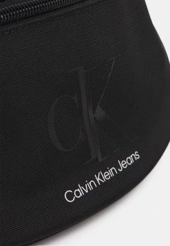 Calvin Klein Jeans SPORT ESSENTIALS WAISTBAG UNISEX - Sac Banane - Black -Calvin Klein Elegant Magasin 88631fe6d91c4f8ab1f65a97445eb5a4