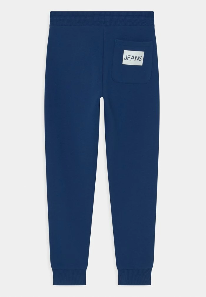 Calvin Klein Jeans INSTITUTIONAL LOGO - Pantalon De Survêtement - Naval Blue 2 Calvin Klein Jeans INSTITUTIONAL LOGO - Pantalon De Survêtement - Naval Blue – Image 2