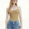 Calvin Klein Jeans Body - Tawny Sand