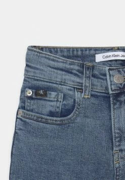 Calvin Klein Jeans REGULAR STRAIGHT - Jean Droit - Light-blue Denim 7 Calvin Klein Jeans REGULAR STRAIGHT - Jean Droit - Light-blue Denim -Calvin Klein Elegant Magasin 8973f1eb2dc64ab5966378a7303918fb