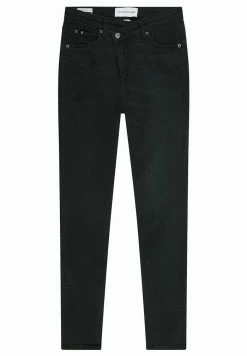 Calvin Klein Jeans Jeans Skinny - Denim Black -Calvin Klein Elegant Magasin 898bf7128a1f4658b35b54d84acc376c