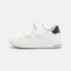 Calvin Klein Jeans UNISEX - Baskets Basses - White/black