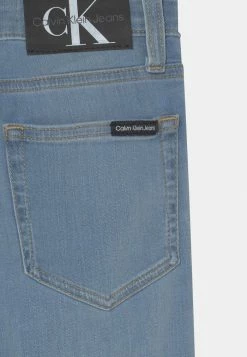 Calvin Klein Jeans Jeans Skinny - Denim Light 5 Calvin Klein Jeans Jeans Skinny - Denim Light -Calvin Klein Elegant Magasin 8b951066ca29445d9f090a5724bcba42