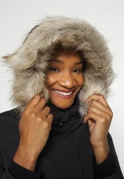 Calvin Klein Jeans TECHNICAL LONG - Doudoune - Ck Black -Calvin Klein Elegant Magasin 8c375fb6ebb24c51896b4a8b3aef74d1