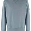 Calvin Klein Jeans Sweatshirt - Blu
