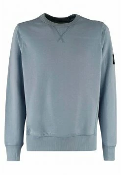 Calvin Klein Jeans Sweatshirt - Blu