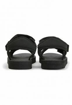 Calvin Klein Jeans NEOPRENE - Sandales De Randonnée - Triple Black -Calvin Klein Elegant Magasin 8c698a797090453bb920888421585097