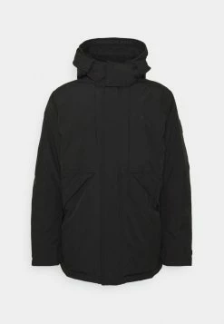 Calvin Klein Jeans NON TECHNICAL - Veste D'hiver - Black