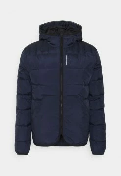 Calvin Klein Jeans PADDED JACKET - Veste Mi-saison - Blue