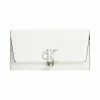 Calvin Klein Jeans Pochette - Warm White