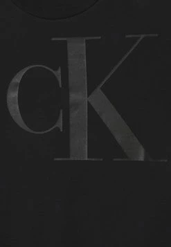 Calvin Klein Jeans DRESS UPSCALE - Robe En Jersey - Black 5 Calvin Klein Jeans DRESS UPSCALE - Robe En Jersey - Black -Calvin Klein Elegant Magasin 8debe137cd954261bf116565ebf340d2