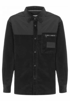 Calvin Klein Jeans Chemise - Black