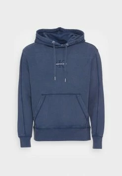 Calvin Klein Jeans MONOGRAM - Sweatshirt - Black Iris 8 Calvin Klein Jeans MONOGRAM - Sweatshirt - Black Iris -Calvin Klein Elegant Magasin 8f83acea3ece4423a636e92a1c81d14a