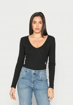 Calvin Klein Jeans Body - Black