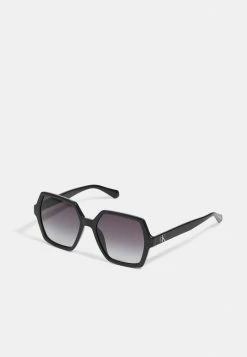 Calvin Klein Jeans Lunettes De Soleil - Black