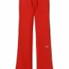 Calvin Klein Jeans Pantalon De Survêtement - Rot