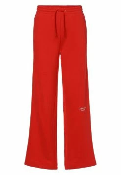Calvin Klein Jeans Pantalon De Survêtement - Rot