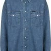 Calvin Klein Jeans Chemise - Denim Medium