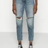 Calvin Klein Jeans MOM - Jean Boyfriend - Denim Medium