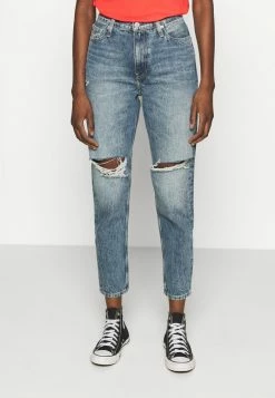 Calvin Klein Jeans MOM - Jean Boyfriend - Denim Medium