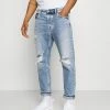 Calvin Klein Jeans DAD - Jean Boyfriend - Blue