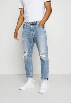 Calvin Klein Jeans DAD - Jean Boyfriend - Blue