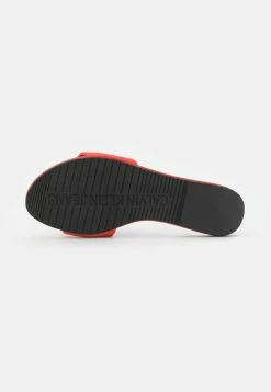 Calvin Klein Jeans FLAT - Mules - Strawberry Field 10 Calvin Klein Jeans FLAT - Mules - Strawberry Field -Calvin Klein Elegant Magasin 9147e123d0ee4ef9a0ff00dafc163789