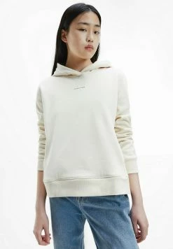 Calvin Klein Jeans Sweat à Capuche - Muslin