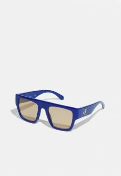 Calvin Klein Jeans UNISEX - Lunettes De Soleil - Blue